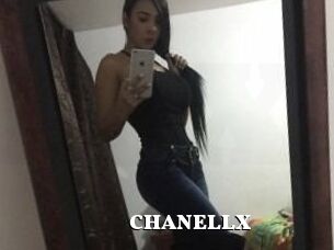CHANELLX
