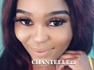CHANTELLE22