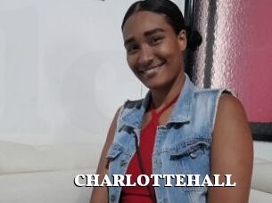CHARLOTTEHALL