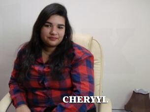 CHERYYL