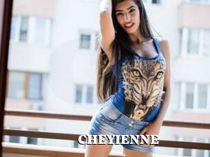 CHEYIENNE_