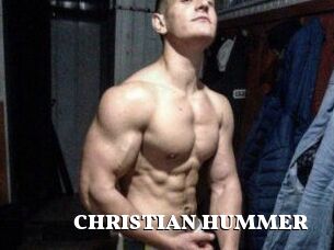 CHRISTIAN_HUMMER