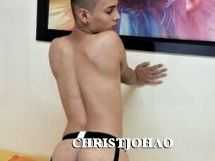 CHRISTJOHAO