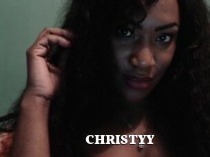 CHRISTYY