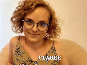 CLAREE