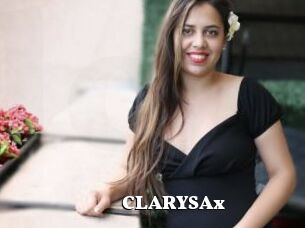 CLARYSAx