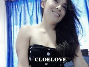 CLOELOVE