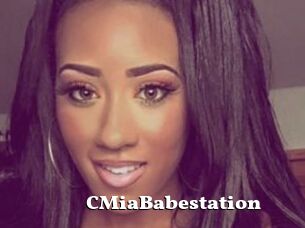 CMiaBabestation