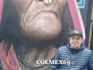 COLMEX69
