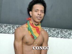 CONGO