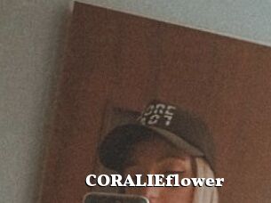 CORALIEflower