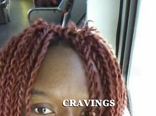 CRAVINGS