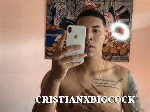 CRISTIANXBIGCOCK