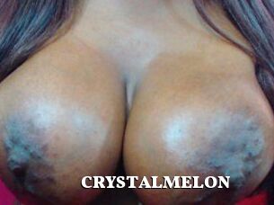 CRYSTALMELON