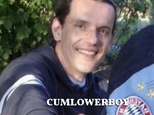 CUMLOWERBOY