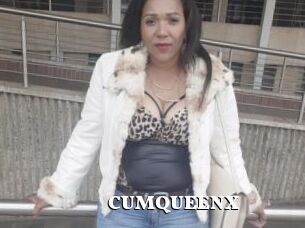 CUMQUEENX