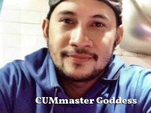 CUMmaster_Goddess