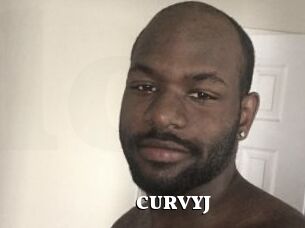 CURVYJ