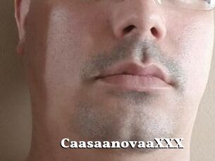 CaasaanovaaXXX