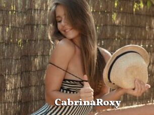 CabrinaRoxy