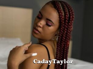 CadayTaylor