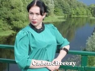 CadencBreezy