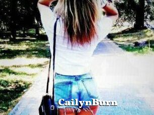 CailynBurn