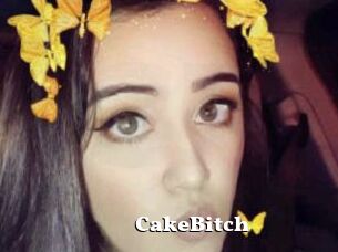 CakeBitch