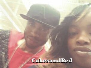 CakesandRed