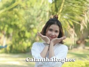 CalanthaHughes