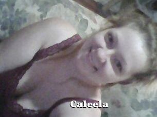 Caleela