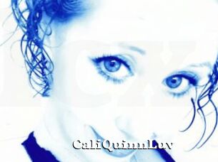 CaliQuinnLuv