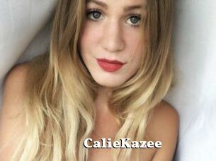 CalieKazee