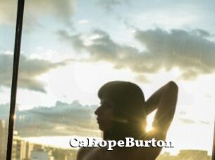 CaliopeBurton