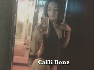 Calli_Benz
