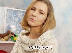 CallyEcru
