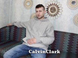 CalvinClark