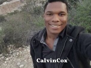 Calvin_Cox