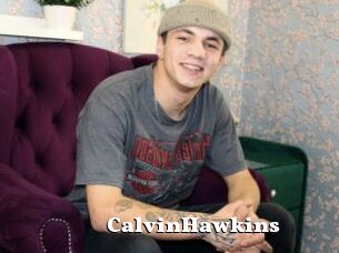 CalvinHawkins