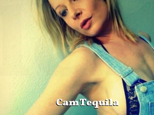 CamTequila