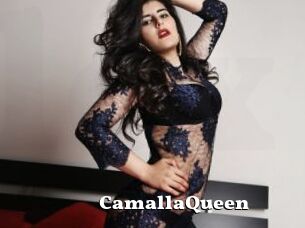 CamallaQueen