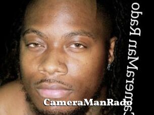 CameraManRado