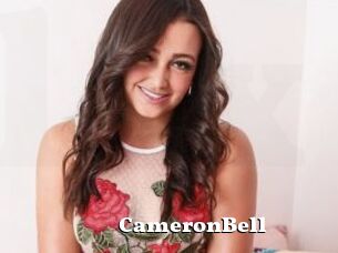 CameronBell