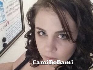 CamiBoBami