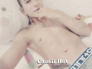 Camii_Hot