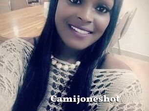 Camijoneshot