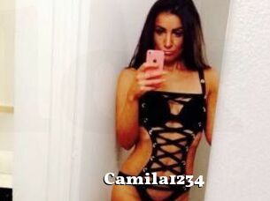 Camila1234
