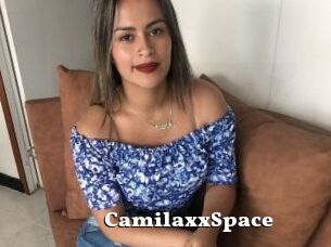 CamilaxxSpace