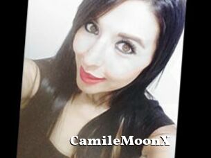 CamileMoonX