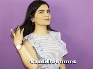 CamillaGomez